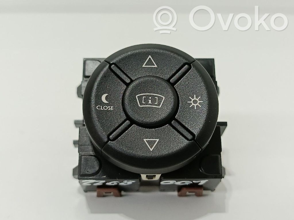 Autres unités de commande / modules   96661115XT