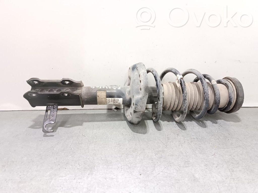 Stoßdämpfer vorne   13412608