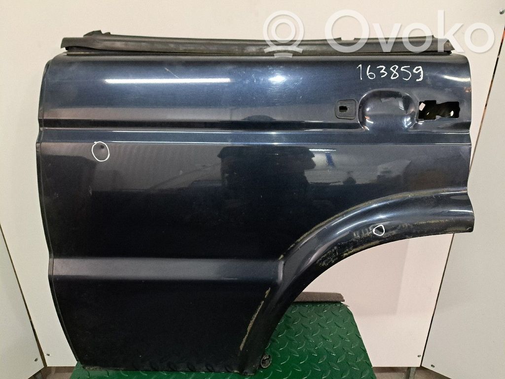 Land Rover Discovery Galinės durys 