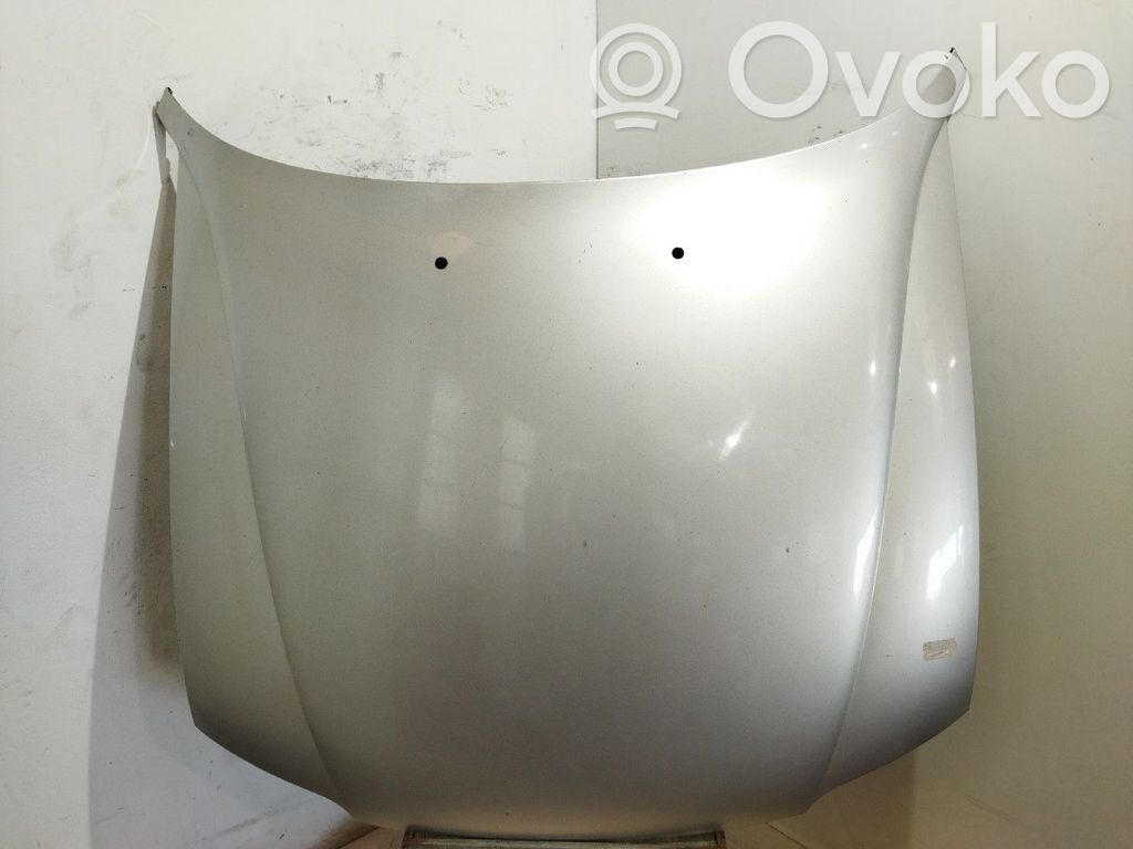 Motorhaube