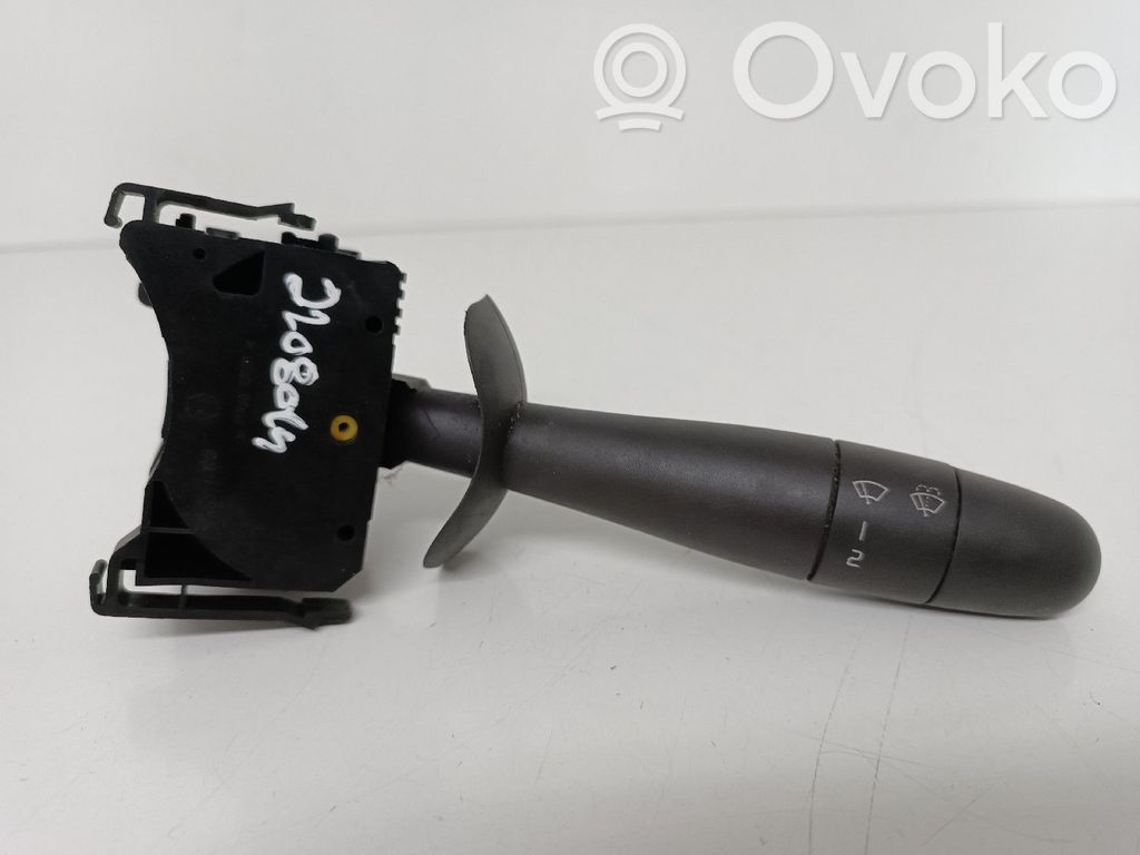 Opel Movano A Otros interruptores/perillas/selectores 