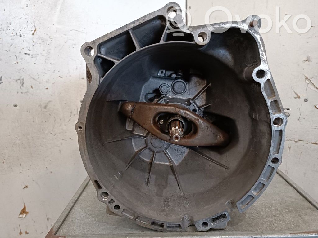 BMW 3 E36 Manualna 5-biegowa skrzynia biegów 