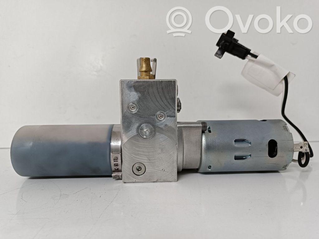 Autres unités de commande / modules   13279362