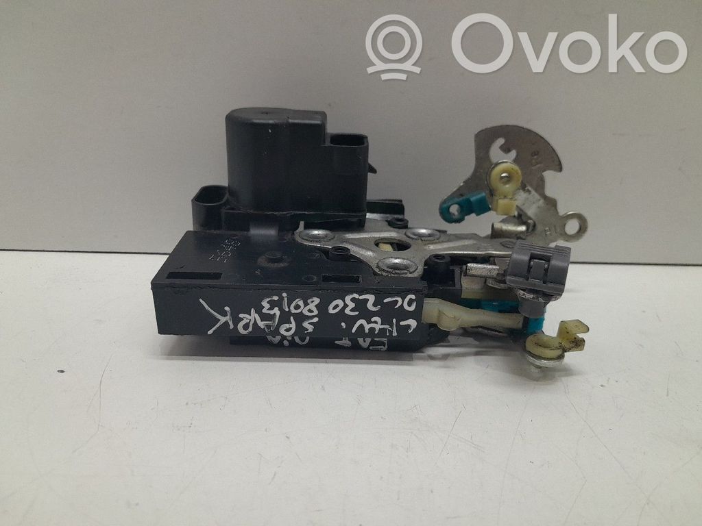 Etuoven lukko   5648