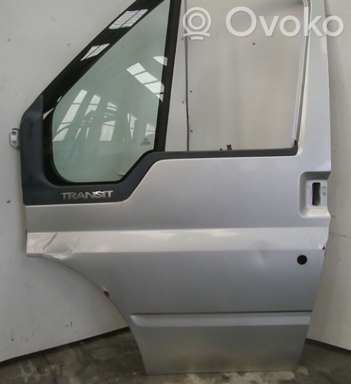Front door   YC15V20123BP,1801012