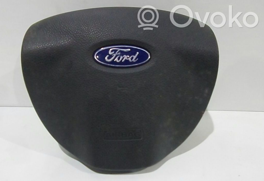 Fahrerairbag   4M51A04B85DD
