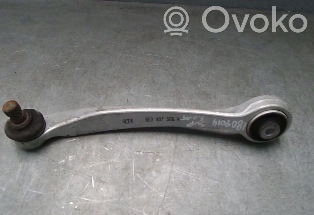 Querlenker vorne   8E0407506A