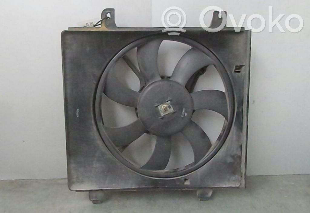 Elektrolüfter   F00S3A2190,2538017800