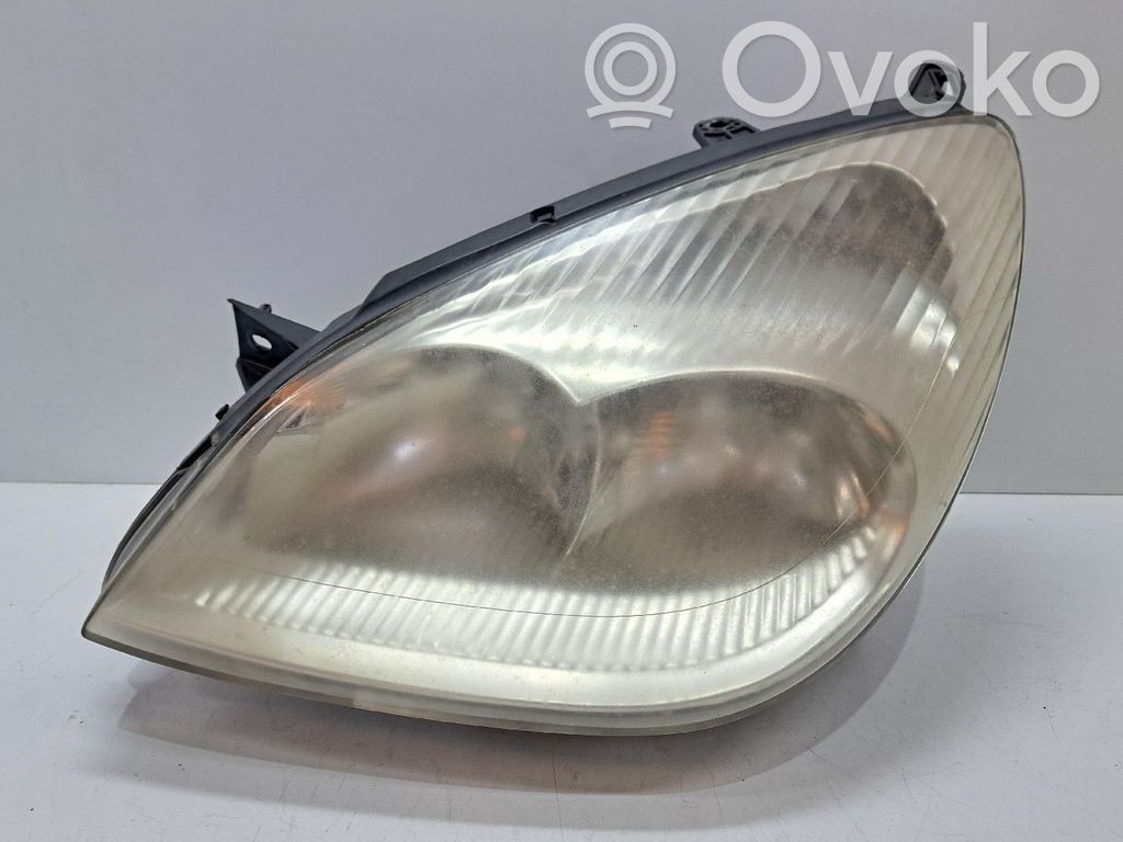 Citroen C5 Scheinwerfer 