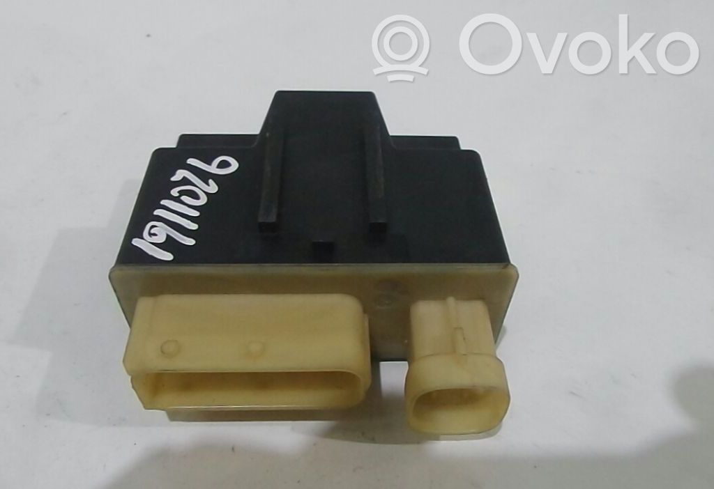 Autres unités de commande / modules   9662570880