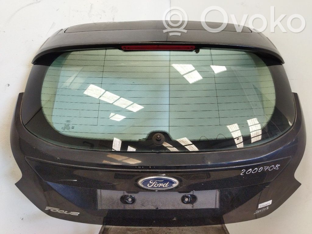 Tailgate/trunk/boot lid   1838957,1811025