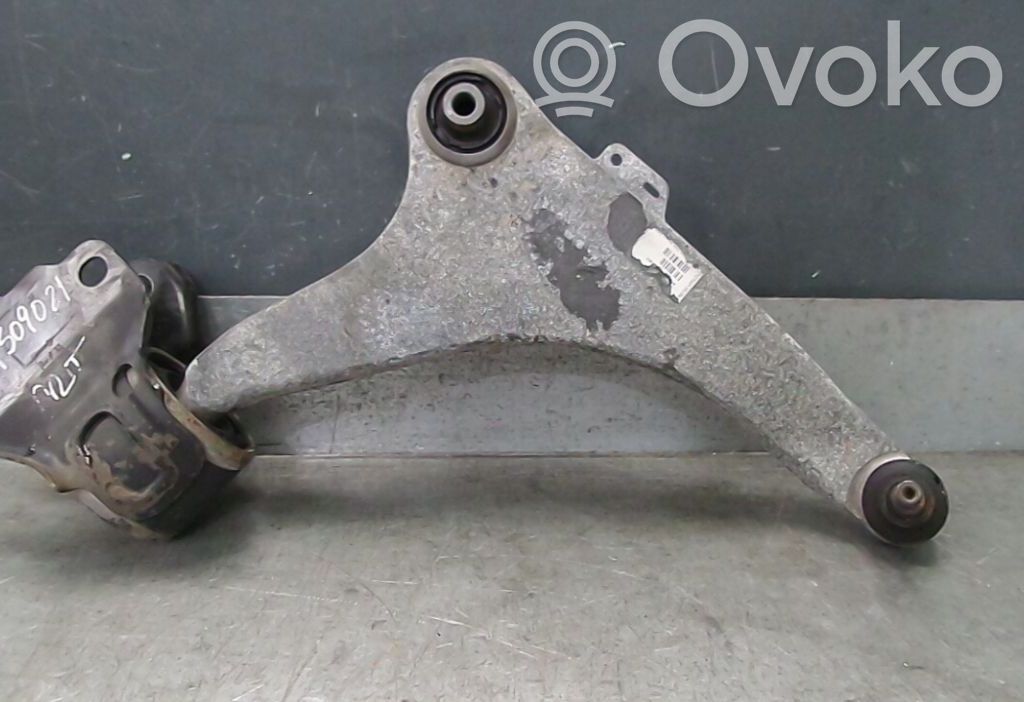 Front control arm