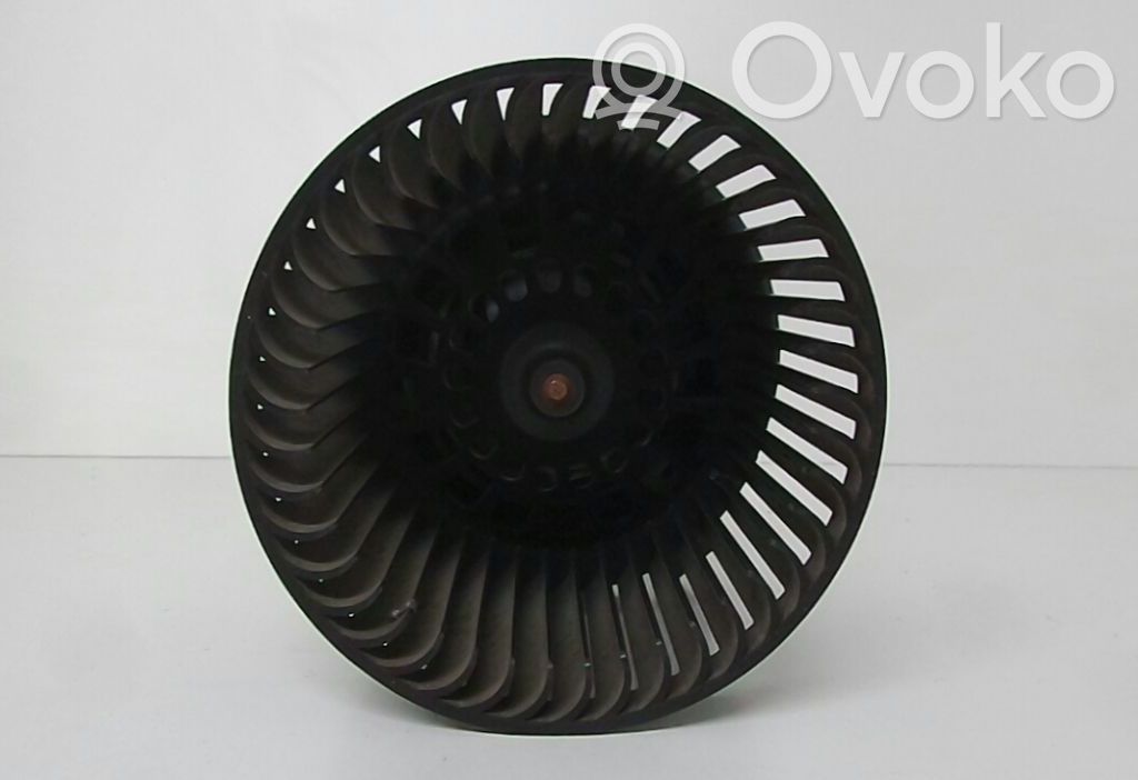 Peugeot 2008 I Heater fan/blower 