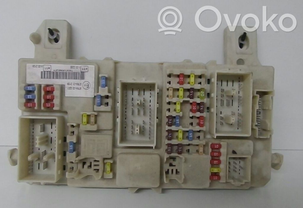 Otras unidades de control/módulos   7M5T14A073CC,8M5T14014LAB