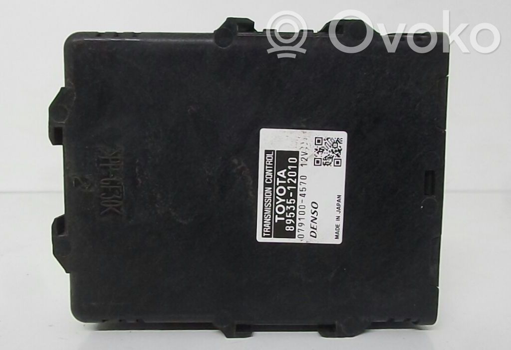 Altre centraline/moduli   8953512010,0791004570