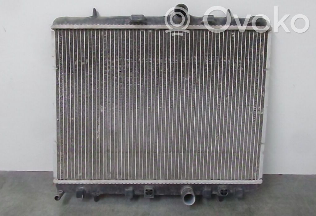 Dzesēšanas šķidruma radiators   873461000
