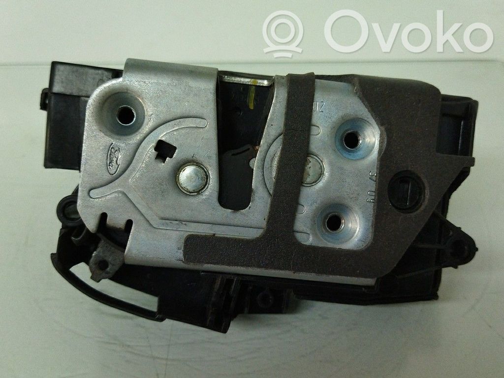 Etuoven lukko   8A6AA21812BE