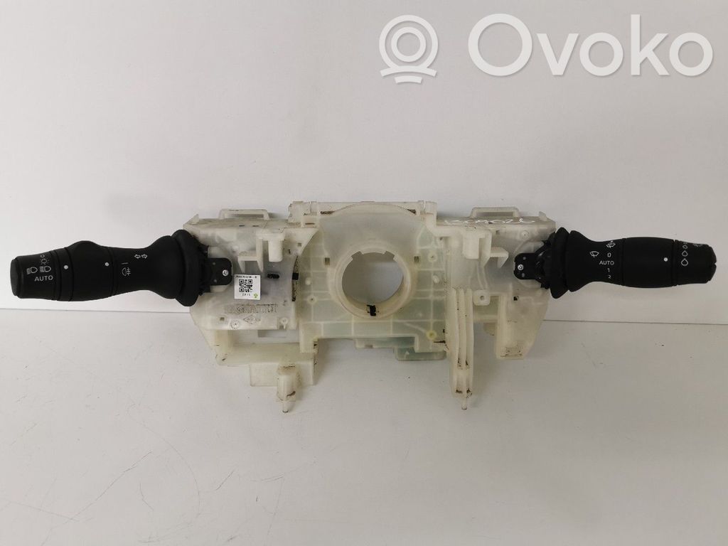 Other switches/knobs/shifts   255670023R