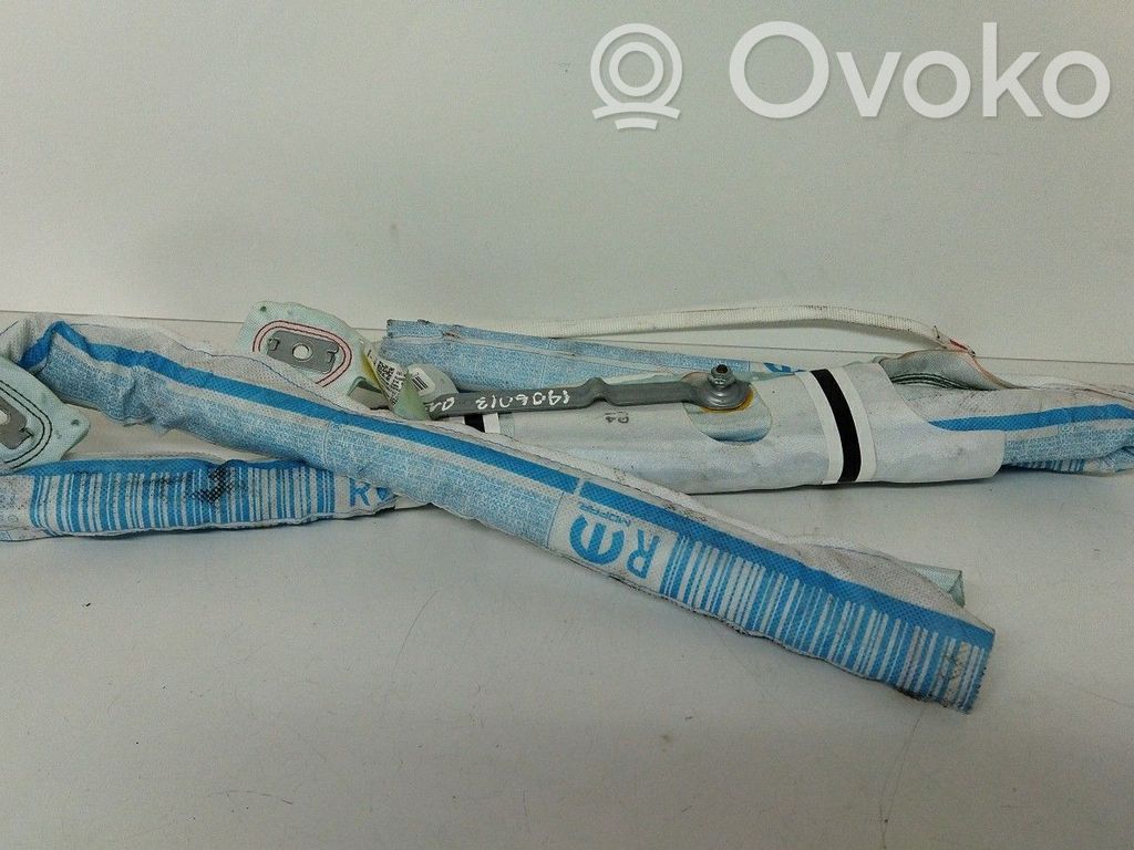 Kopfairbag   00519823610,519823610