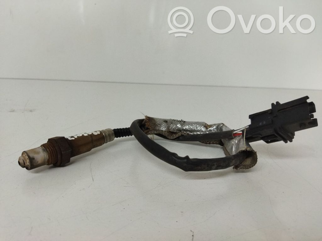 Ford Focus Lambda probe sensor 