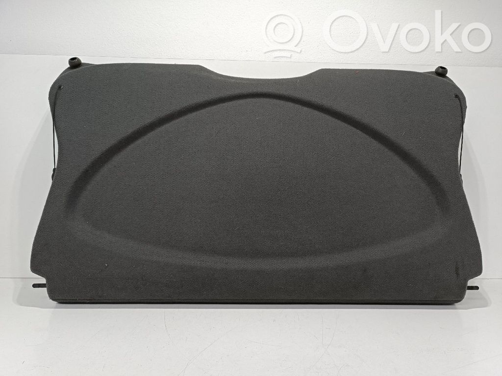 Ford Focus Parcel shelf 