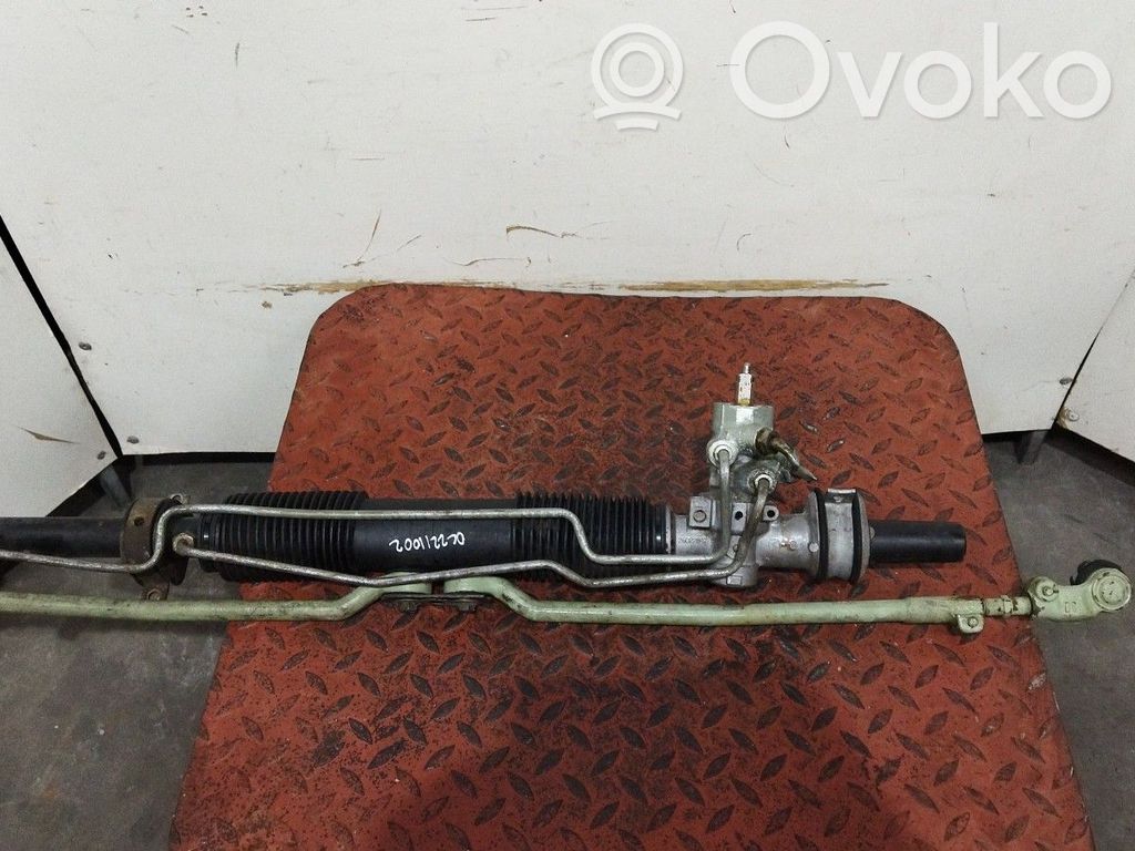 Opel Vectra A Hammastanko 