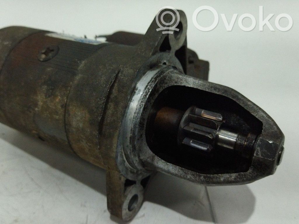 Rover 45 Стартер 
