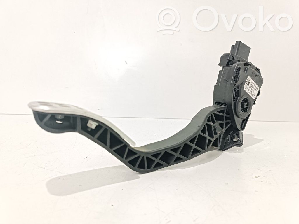 Peugeot 308 Accelerator throttle pedal 