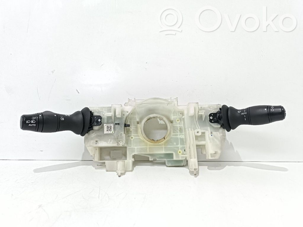 Other switches/knobs/shifts   255670022R