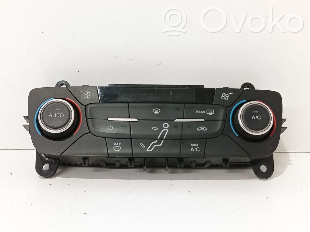 Climate control unit   F1ET18C612AG