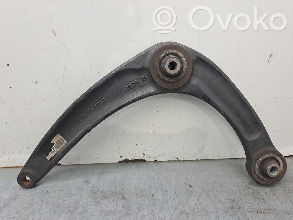 Front control arm