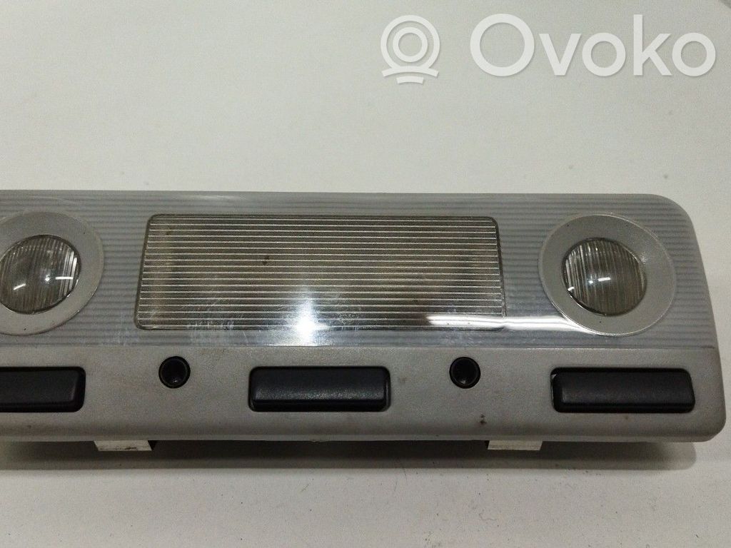 Headlining lighting console trim   8369511