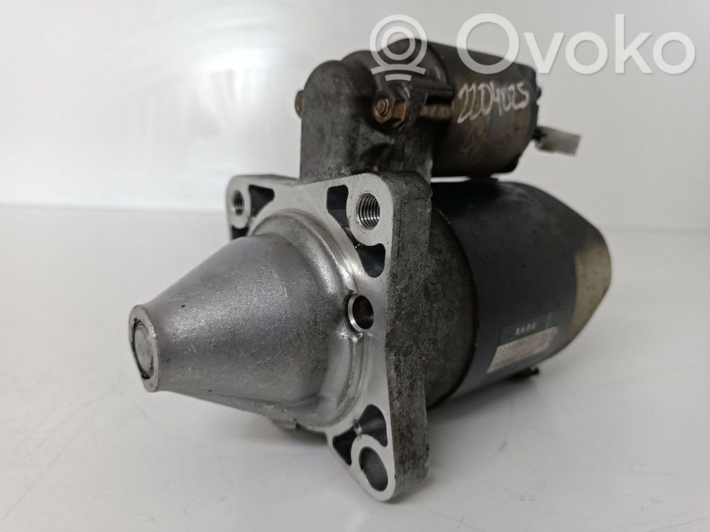 Motor de arranque   2280003381