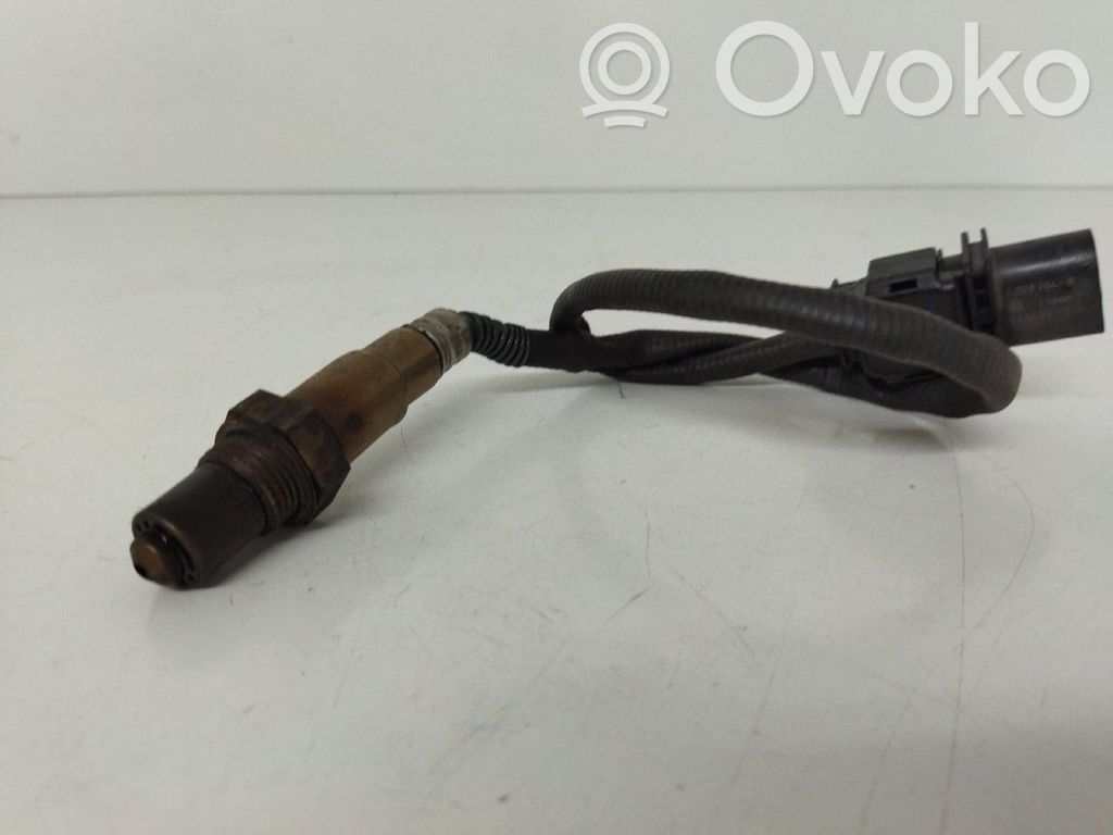 Lambda probe sensor   0281004129