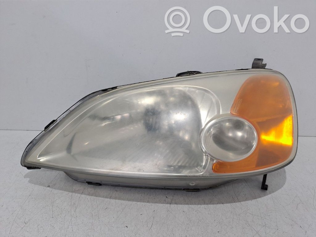 Headlight/headlamp   33151S5AG01