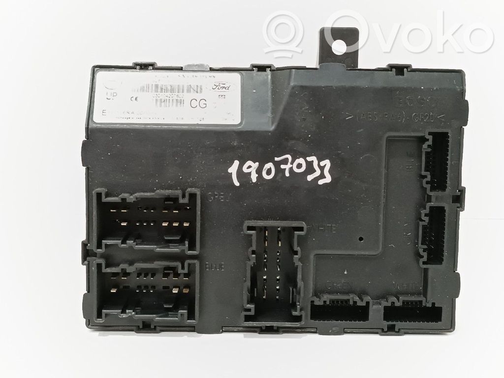 Autres unités de commande / modules   8V5115K600CG