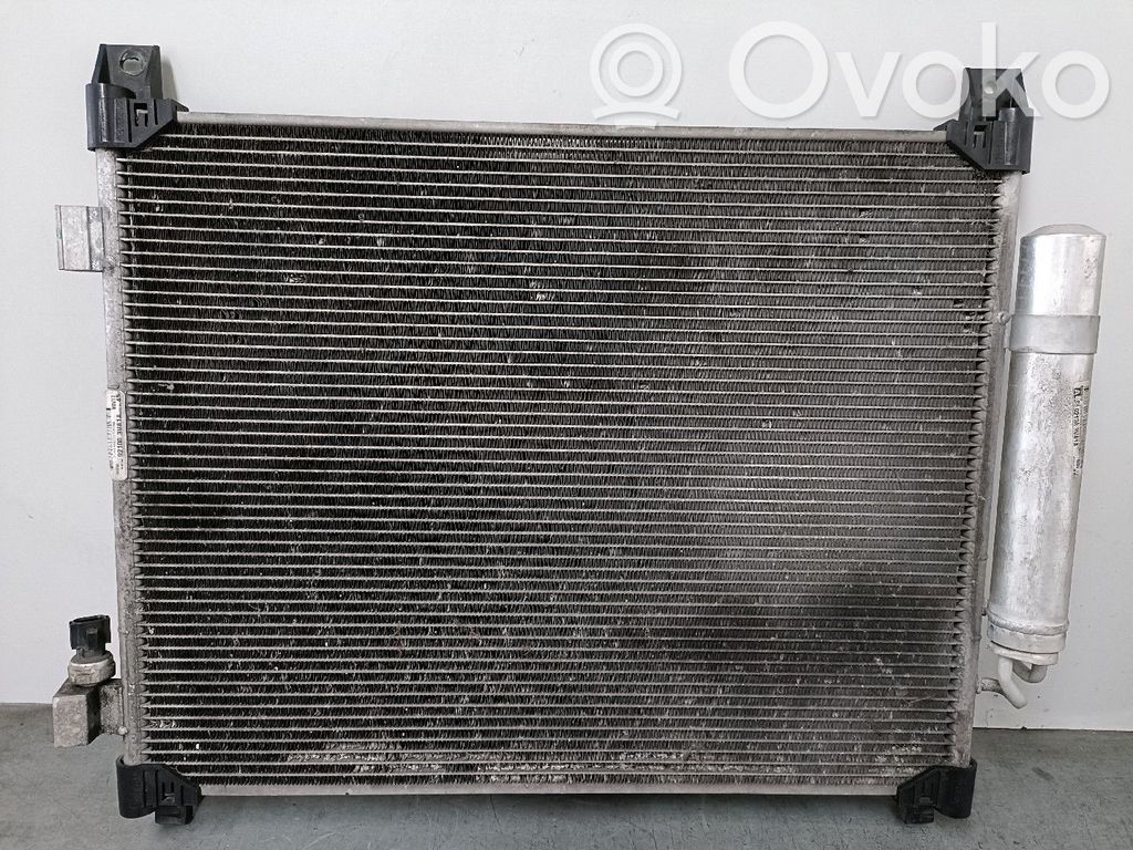 A/C cooling radiator (condenser)   92100,3VA1A
