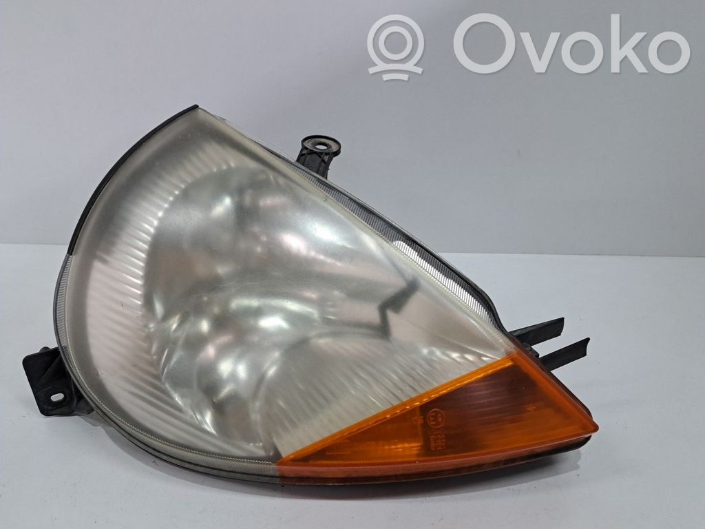 Headlight/headlamp