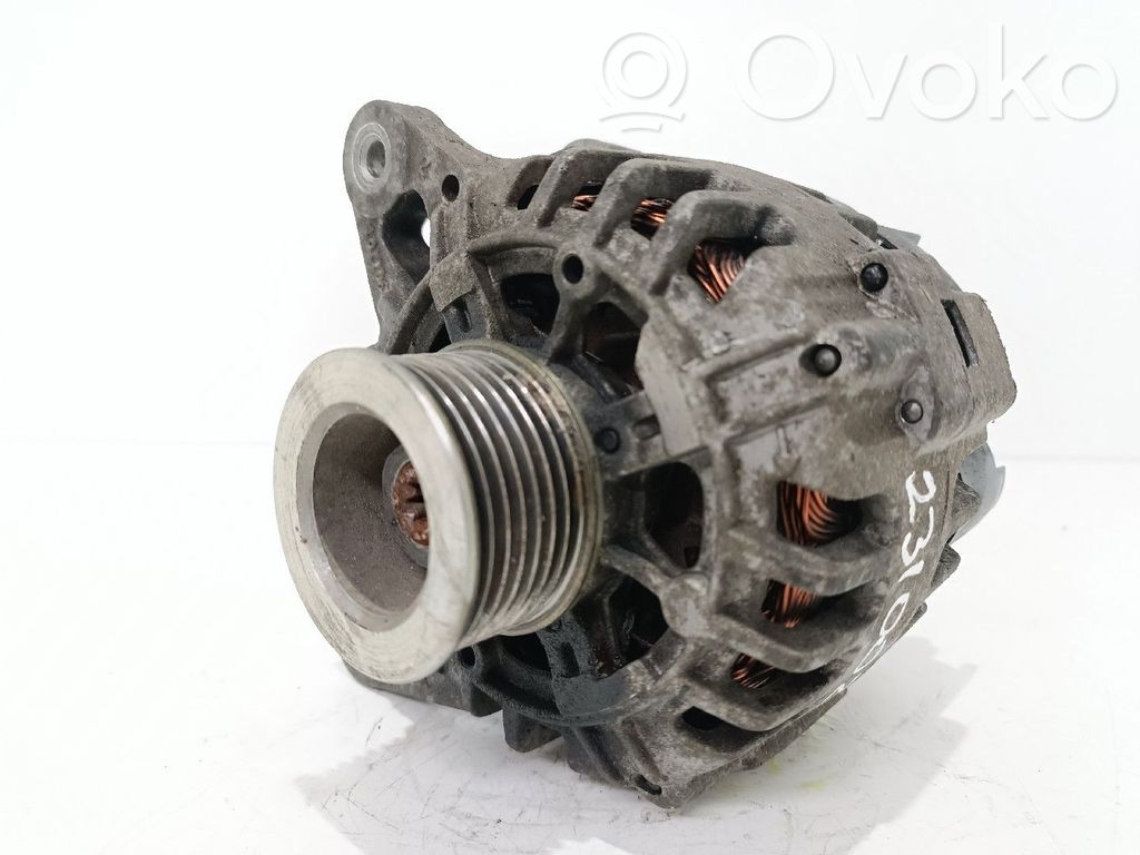 Lichtmaschine   8200654541,TG9B042