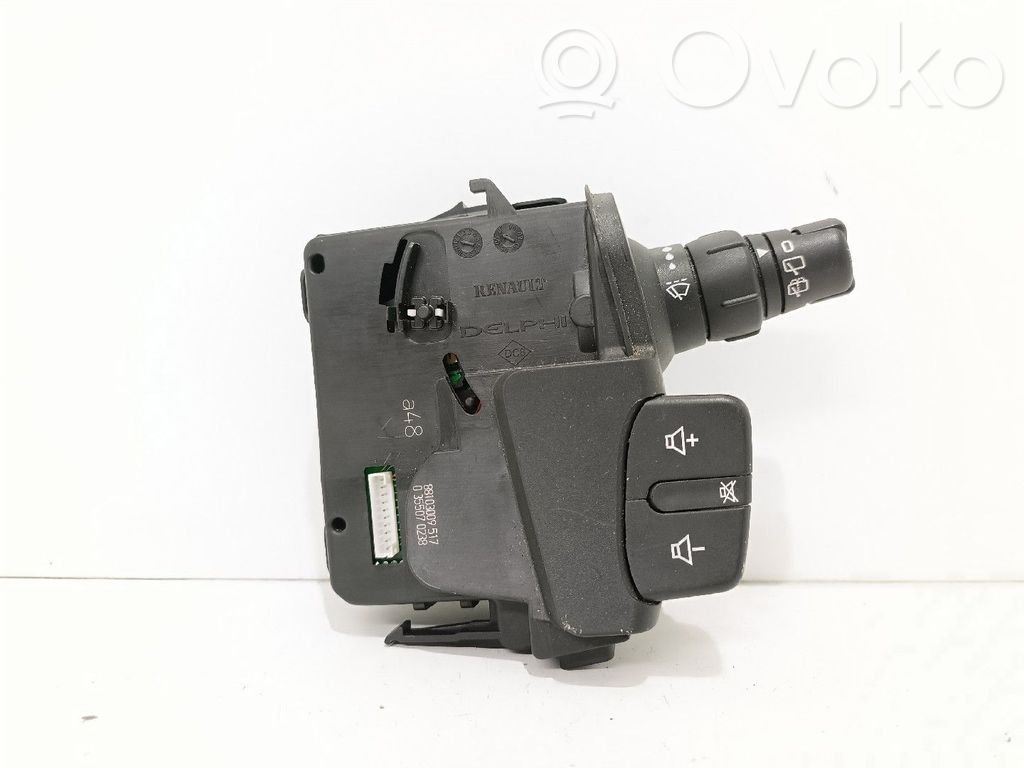 Renault Modus Other switches/knobs/shifts 