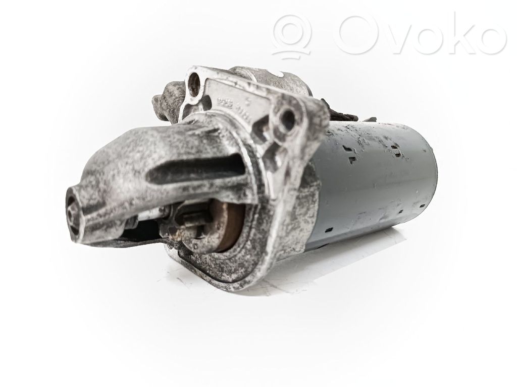 Motor de arranque   MK666919,20100210