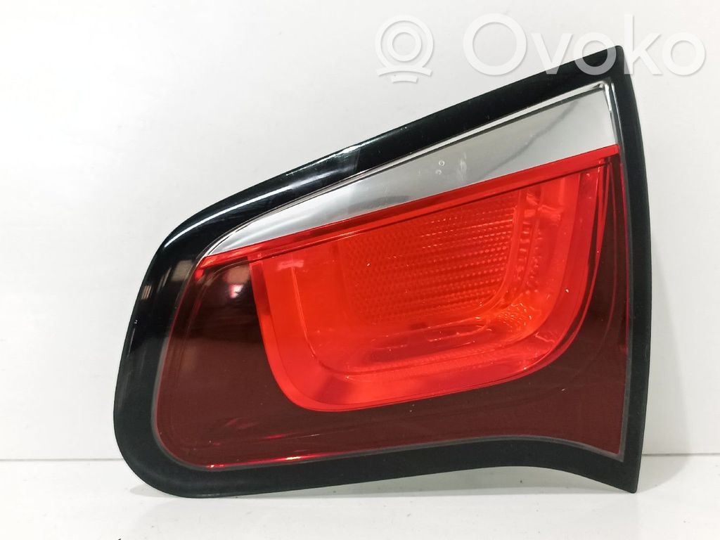 Tailgate rear/tail lights   9803934280