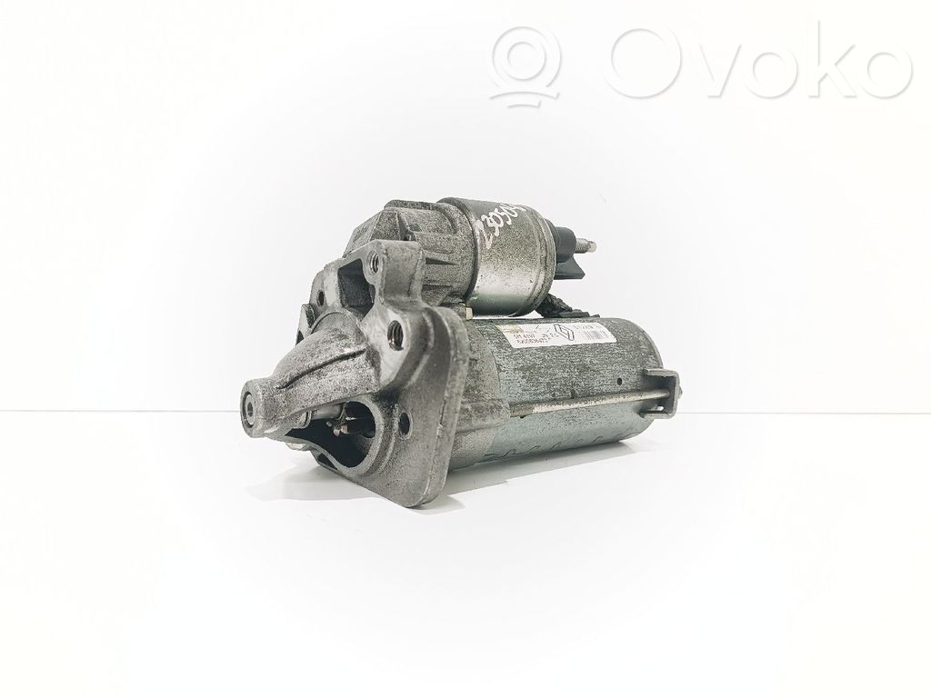 Starter motor   8200836473B
