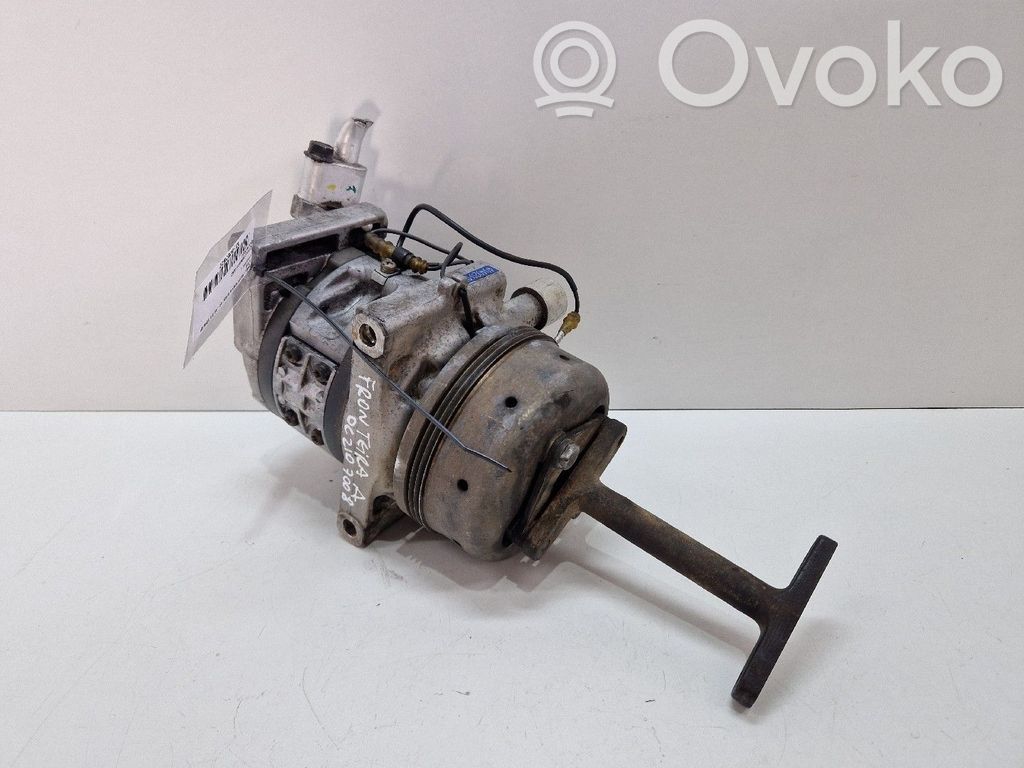 Klimakompressor Pumpe   4040200551