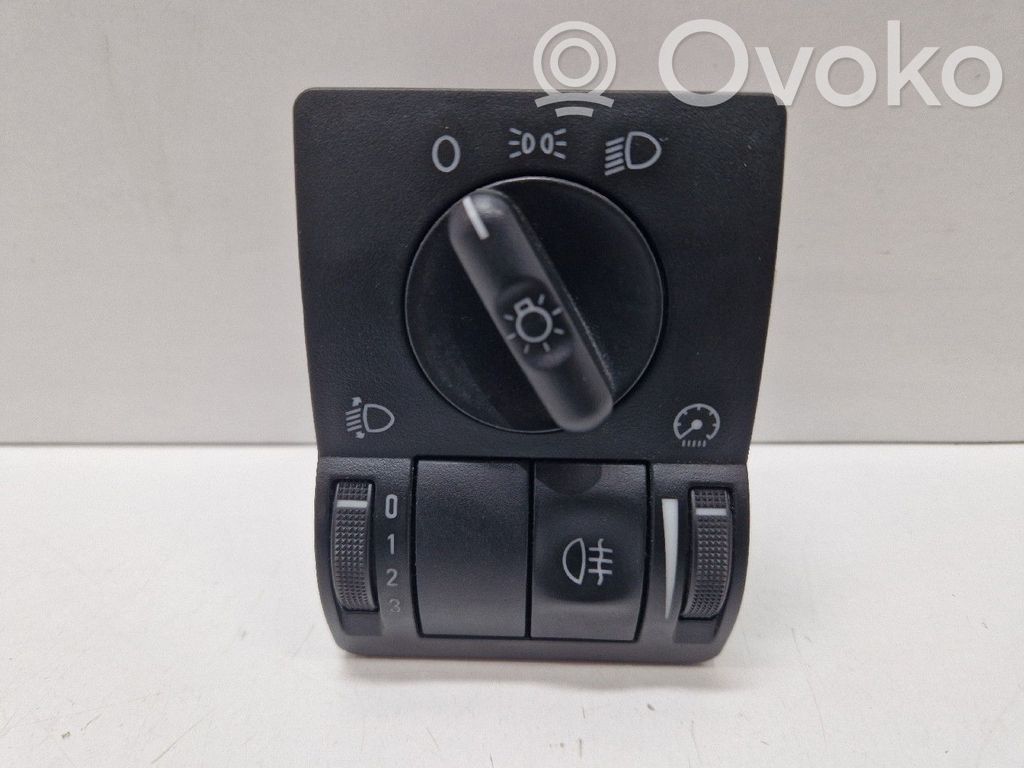 Other switches/knobs/shifts   0843