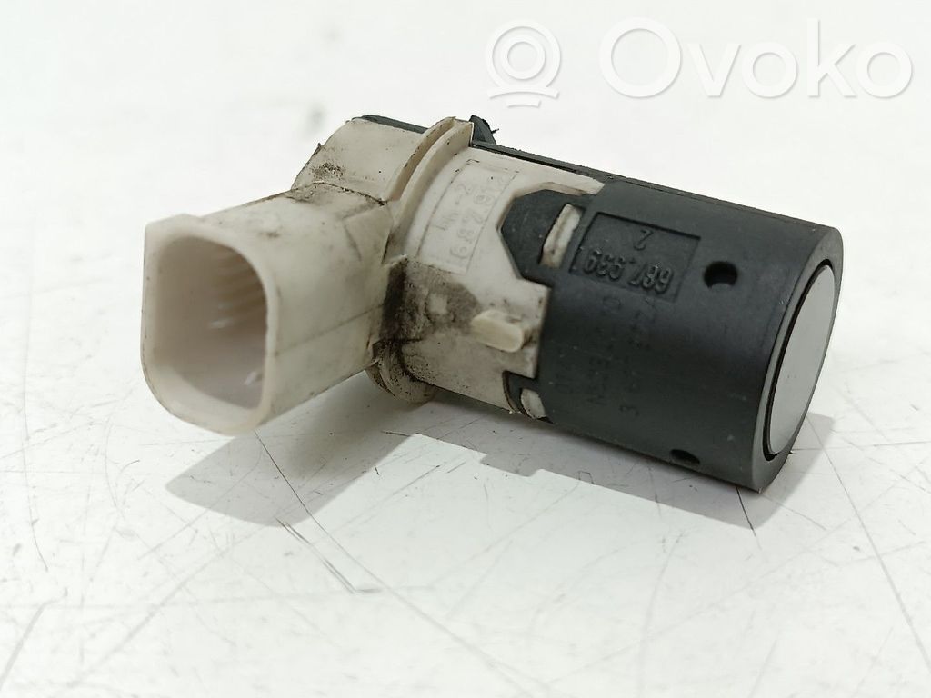 Other control units/modules   3687922
