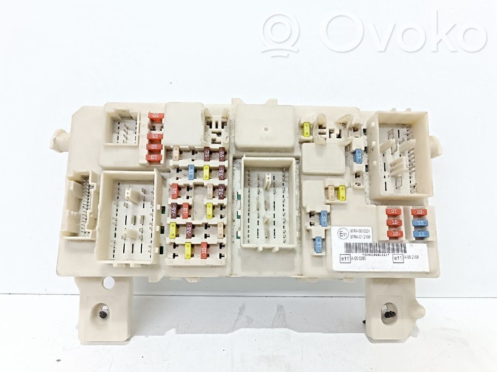 Sonstige Steuergeräte / Module   7M5T14A073BB