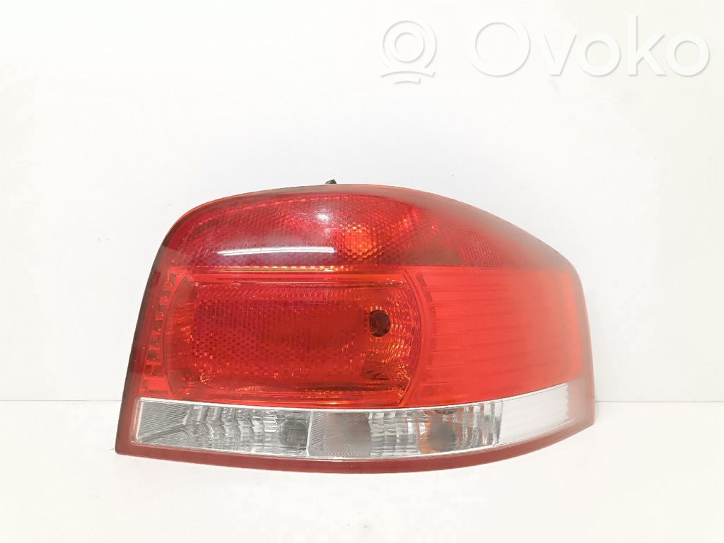Audi A3 S3 8P Takavalot 