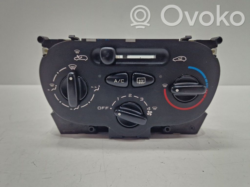 Climate control unit   A2613