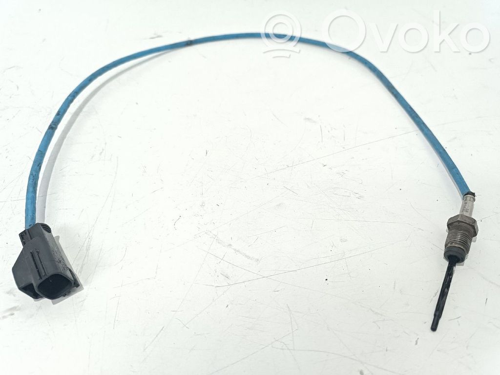 Ford Kuga II Lambda probe sensor 